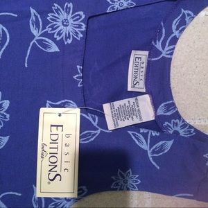 Basic Editions Ladies Sundress